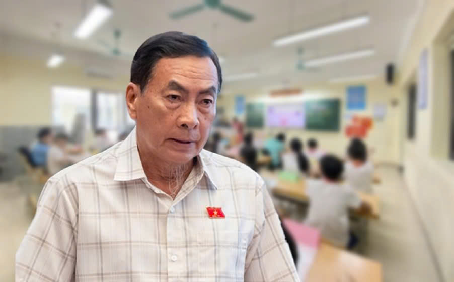 Đề xuất miễn học phí cho con nhà giáo cần được xem xét lại