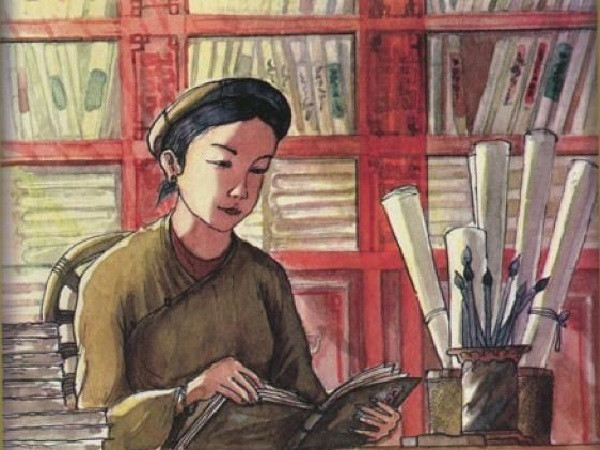 NGUYỄN THỊ DUỆ - NỮ TIẾN SĨ ĐẦU TIÊN TRONG LỊCH SỬ GIÁO DỤC VIỆT NAM