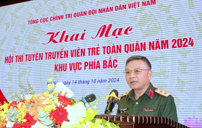 Hội thi Chủ tịch công đoàn cơ sở giỏi cấp toàn quân – Nhìn dưới góc độ của khoa học giáo dục