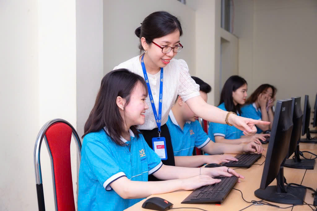 Sửa đổi quy định về liên kết đào tạo trình độ đại học, thạc sĩ, tiến sĩ
