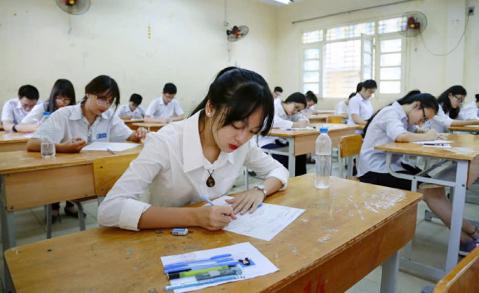 Bộ GD&ĐT bỏ đề xuất bốc thăm ngẫu nhiên môn thi thứ ba trong kỳ thi vào lớp 10