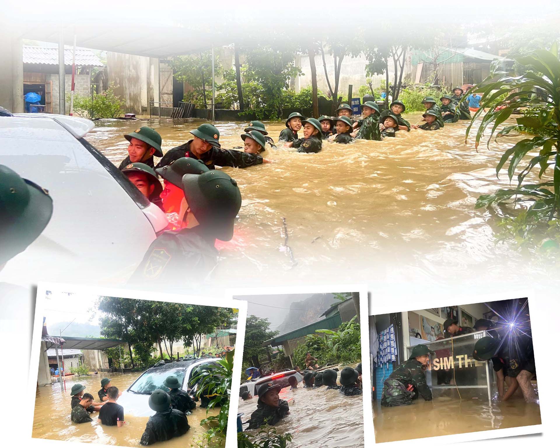 TƯ TƯỞNG HỒ CHÍ MINH VỀ CÔNG TÁC DÂN VẬN VÀ GIẢI PHÁP NÂNG CAO HIỆU QUẢ CÔNG TÁC DÂN VẬN TRONG QUÂN ĐỘI HIỆN NAY