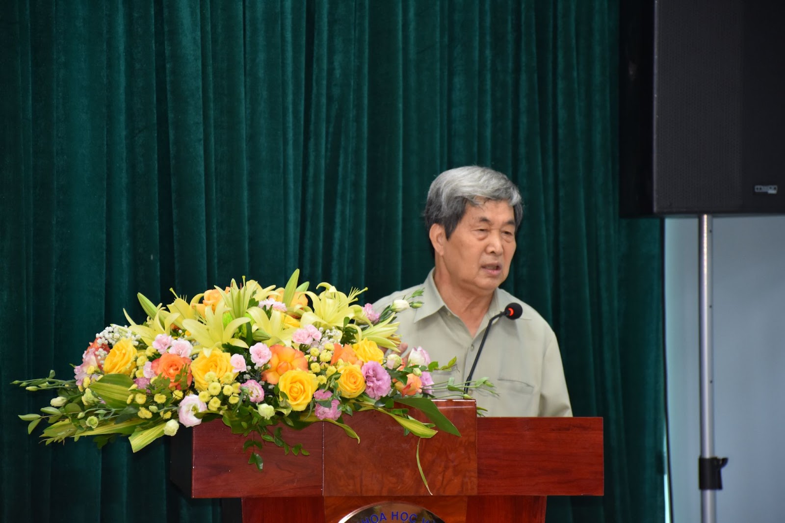 Hội thảo “Giáo dục đạo đức cho học sinh phổ thông - Thực trạng và giải pháp"