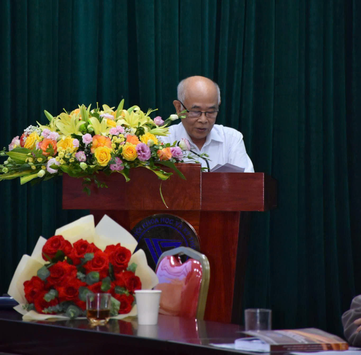 Hội thảo “Giáo dục đạo đức cho học sinh phổ thông - Thực trạng và giải pháp"