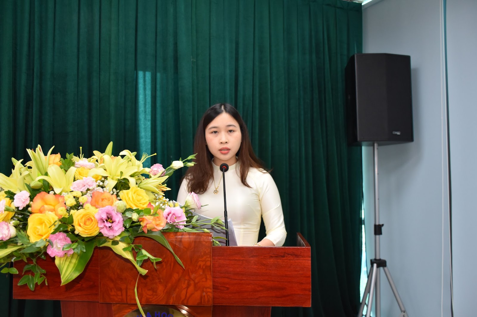 Hội thảo “Giáo dục đạo đức cho học sinh phổ thông - Thực trạng và giải pháp"