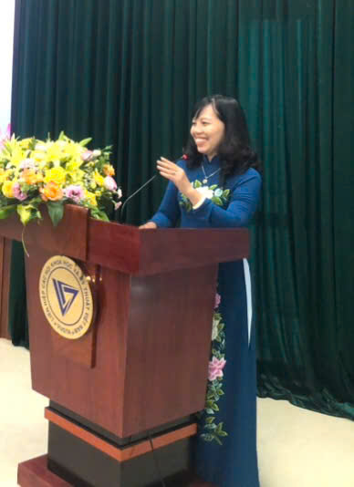 Hội thảo “Giáo dục đạo đức cho học sinh phổ thông - Thực trạng và giải pháp"