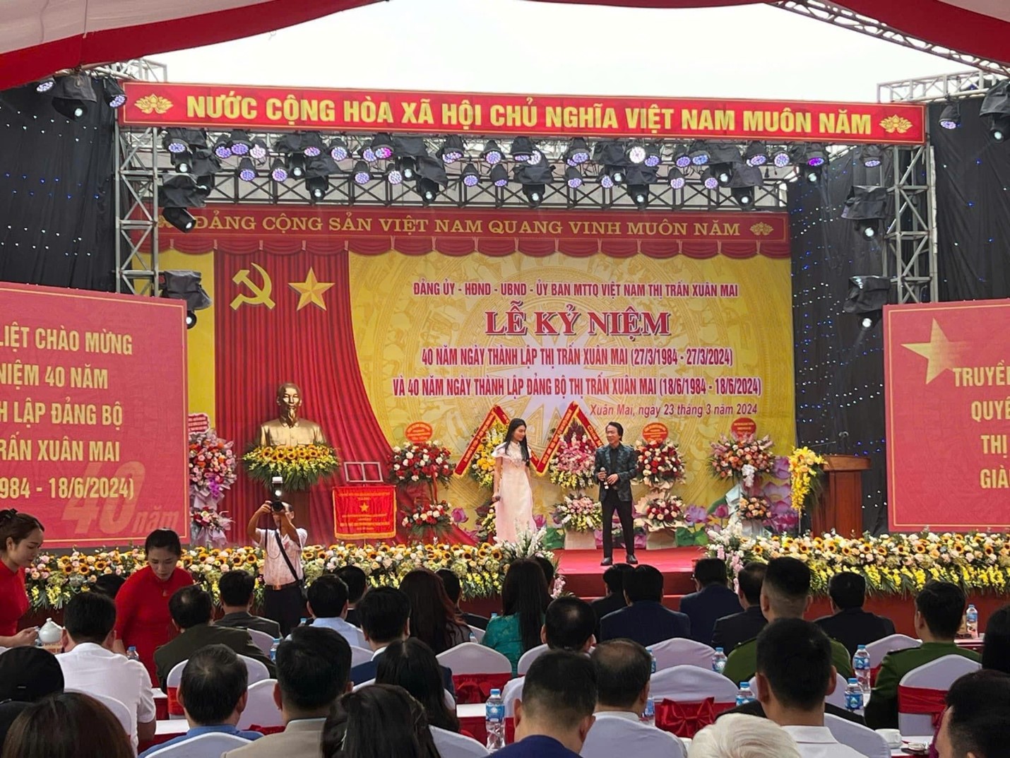 Giấc mơ vẽ tiếp giấc mơ của cô gái Nhạc viện