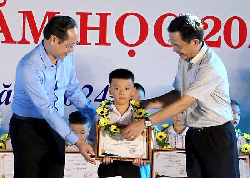 Hà Giang: Các trường học huyện Bắc Quang thực hiện hiệu quả Chương trình GDPT 2018