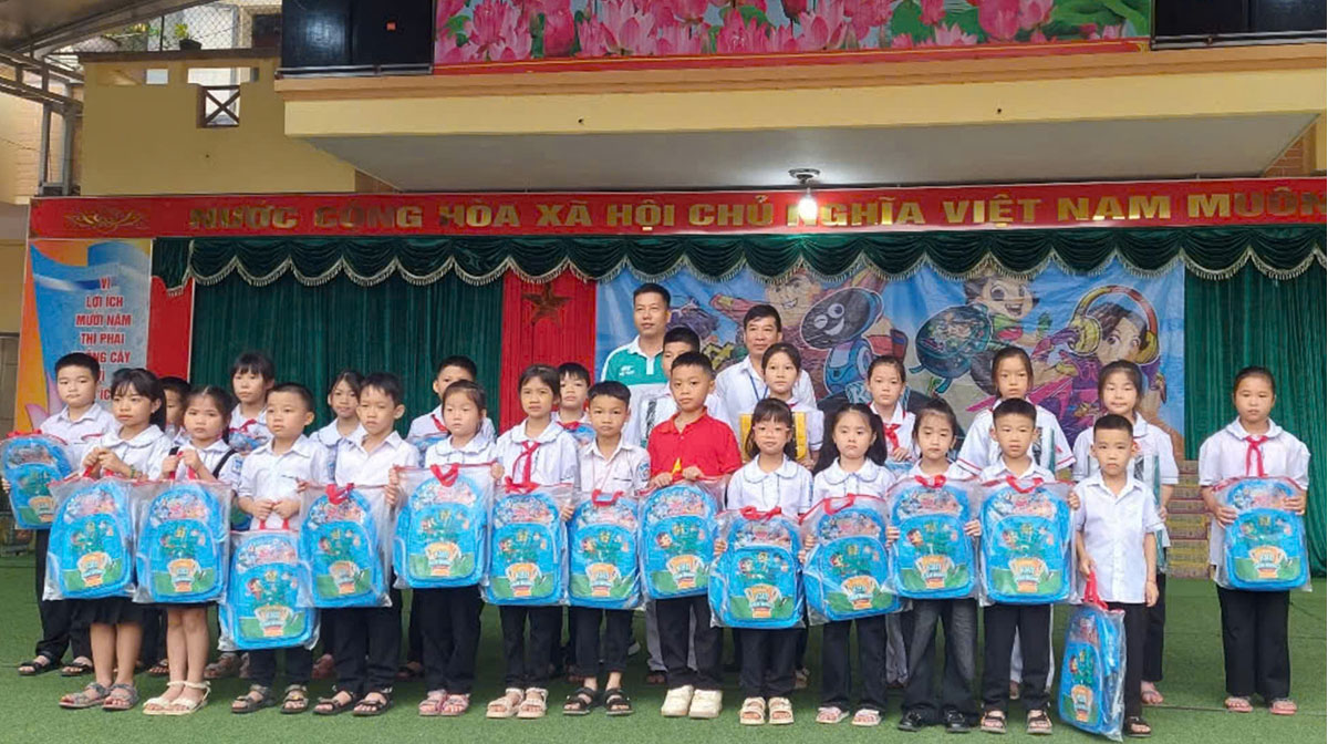 Hà Giang: Các trường học huyện Bắc Quang thực hiện hiệu quả Chương trình GDPT 2018