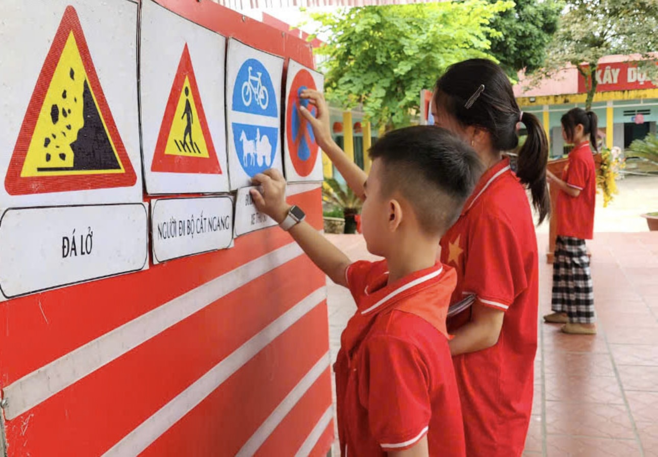 Nhiều giải pháp nâng cao chất lượng giáo dục ở huyện Bắc Quang, tỉnh Hà Giang