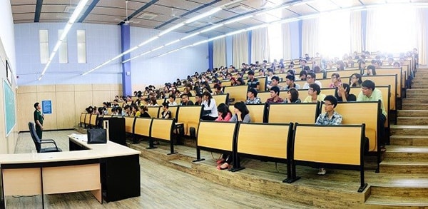 Những điểm mới trong quy định về điều kiện đầu tư và hoạt động trong lĩnh vực giáo dục