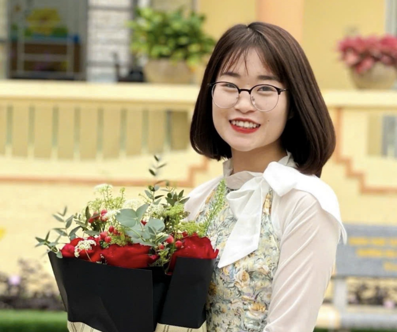 Phú Thọ: Trường Tiểu học Đinh Tiên Hoàng (TP Việt Trì) có 4 giáo viên xuất sắc chọn dự thi Hội thi giáo viên dạy giỏi Tiểu học cấp tỉnh năm học 2024 - 2025