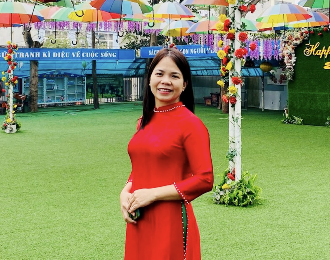 Phú Thọ: Trường Tiểu học Đinh Tiên Hoàng (TP Việt Trì) có 4 giáo viên xuất sắc chọn dự thi Hội thi giáo viên dạy giỏi Tiểu học cấp tỉnh năm học 2024 - 2025