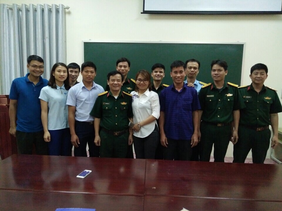 BỒI DƯỠNG ĐẠO ĐỨC CÁCH MẠNG CHO GIẢNG VIÊN TRẺ Ở CÁC HỌC VIỆN, TRƯỜNG SĨ QUAN QUÂN ĐỘI THEO QUY ĐỊNH SỐ 144-QĐ/TW