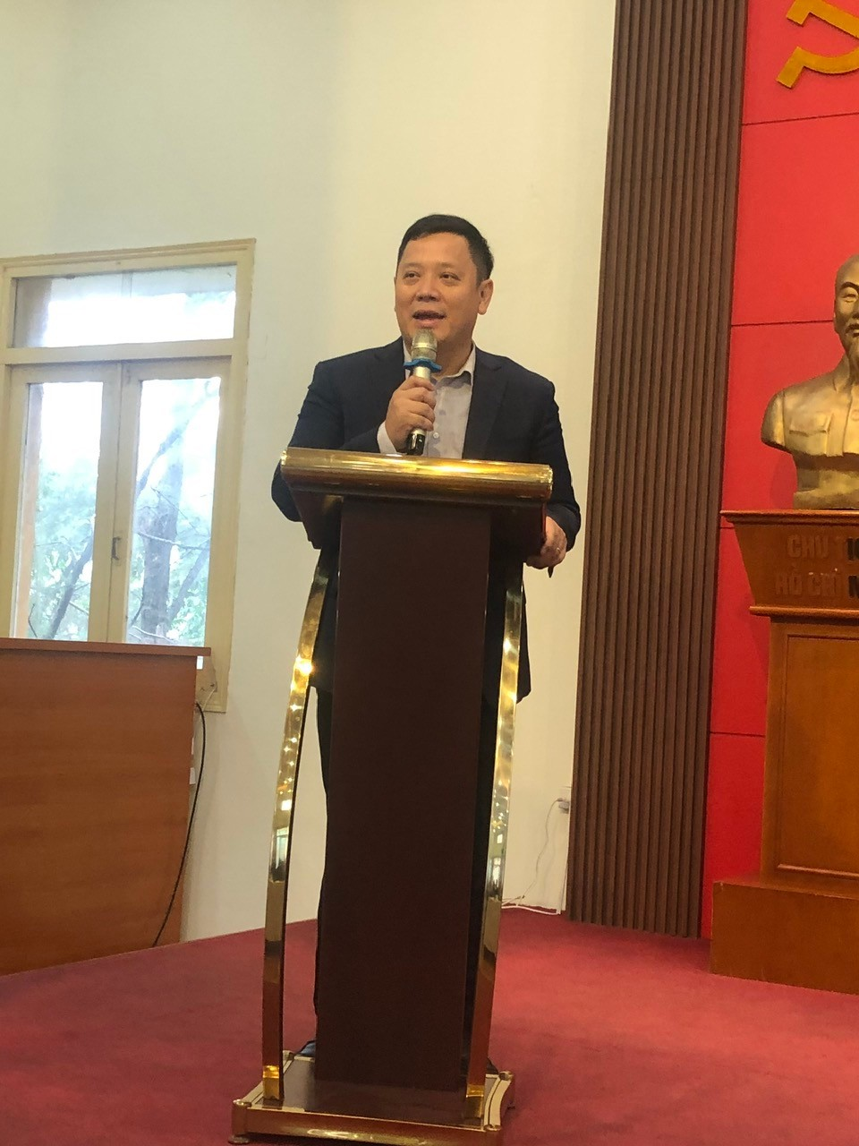 CỰU GIÁO CHỨC VIỆN KHOA HỌC GIÁO DỤC VIỆT NAM TỔNG KẾT CÔNG TÁC HỘI NĂM 2024 MỪNG THỌ HỘI VIÊN