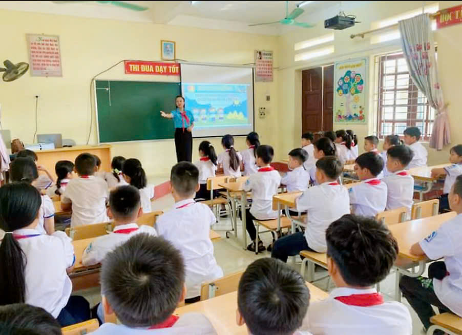 Những Thay Đổi Đáng Chú Ý Trong Dự Thảo Luật Nhà Giáo