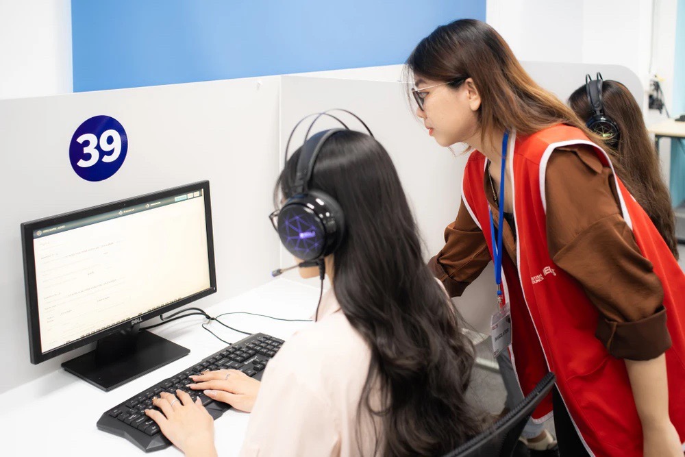 Bộ GD&ĐT: Dự thảo những điểm mới trong quy định thi, cấp chứng chỉ ngoại ngữ