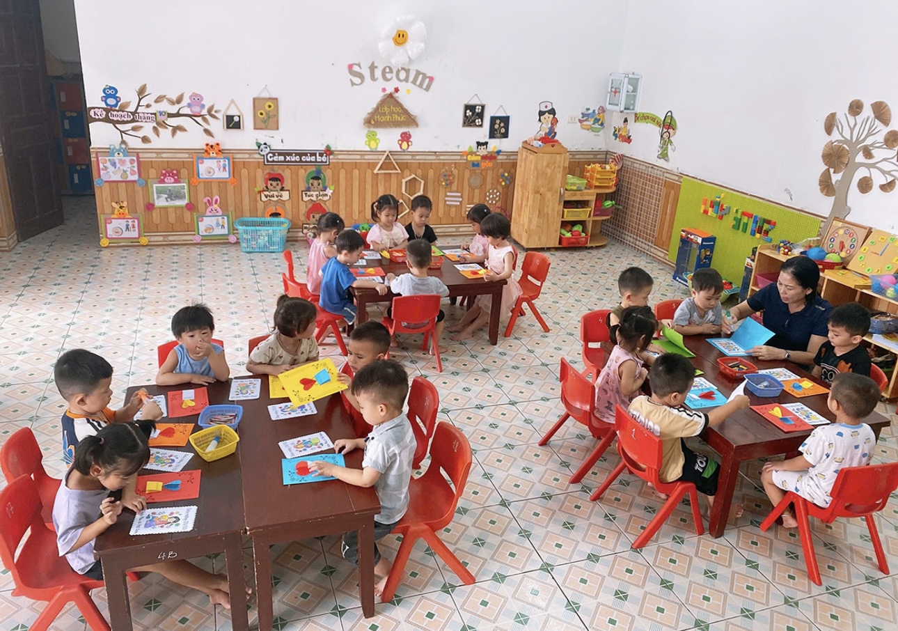 Phú Thọ: Chấn chỉnh các khoản thu trong các cơ sở giáo dục
