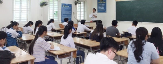 BGD&ĐT ban hành thông tư mới về quy định công nhận trường đạt chuẩn quốc gia