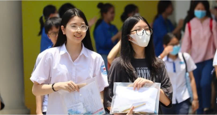 Đề xuất linh hoạt cho học sinh THPT trong việc chuyển đổi môn học lựa chọn