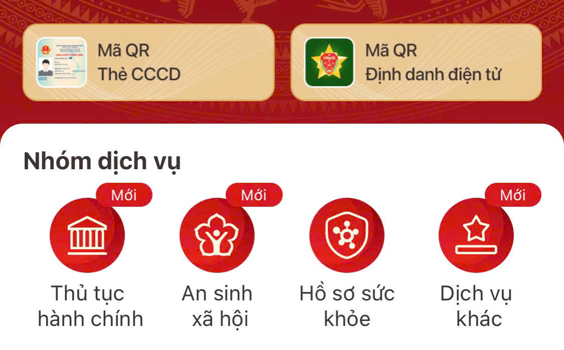 Tiện ích khi triển khai sổ sức khỏe điện tử trên ứng dụng VNeID