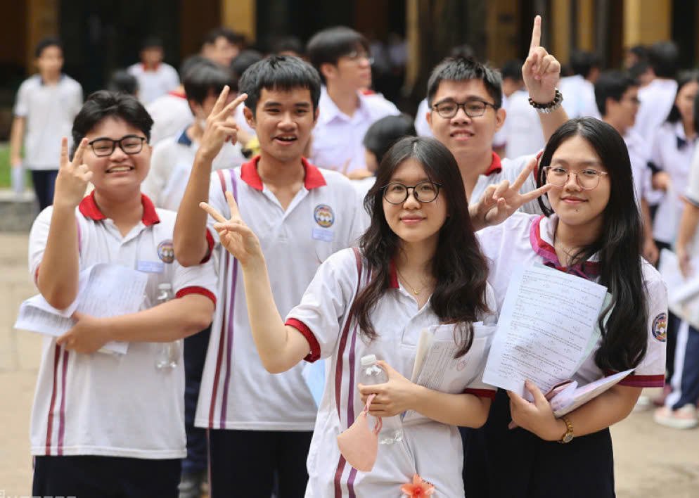 Điểm Mới Trong Tuyển Sinh Các Trường Sư Phạm Năm 2025