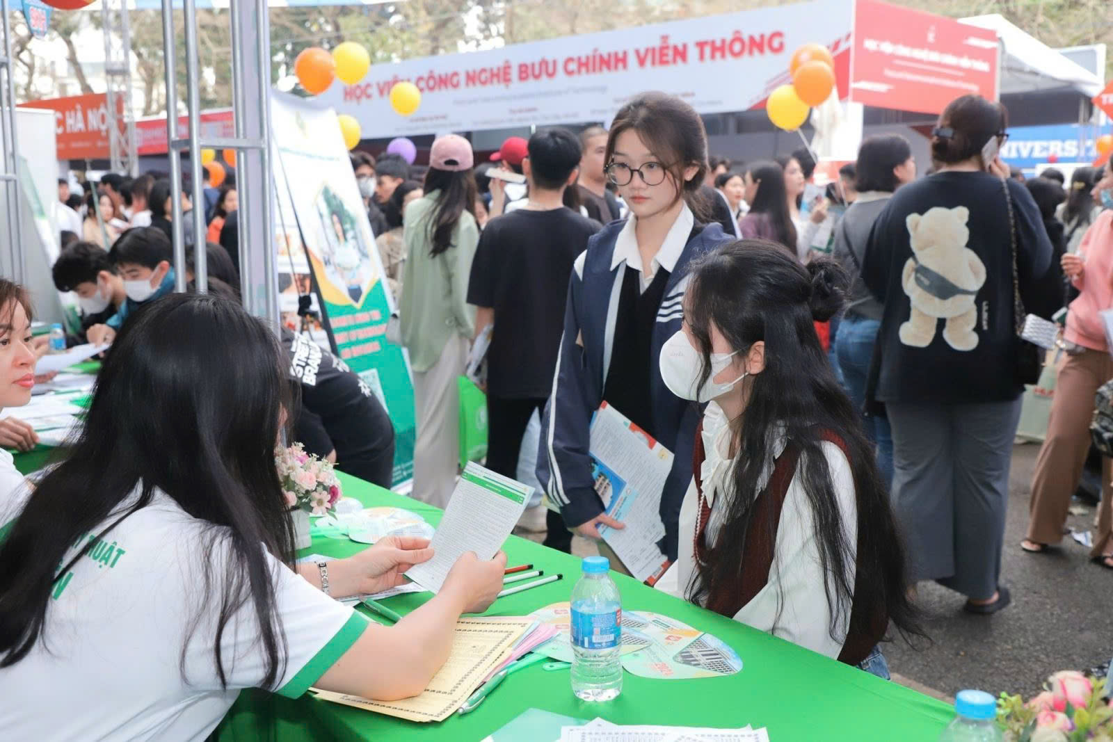 Năm 2025, các trường đại học, cao đẳng mở ngành mới thu hút thí sinh