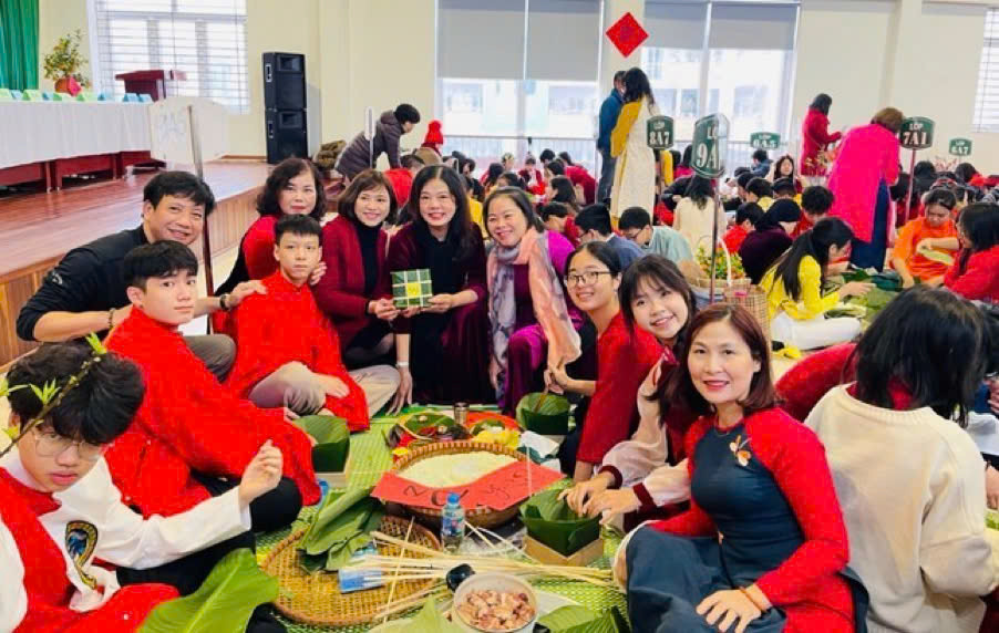 Học sinh Hà Nội nghỉ Tết Nguyên đán 9 ngày