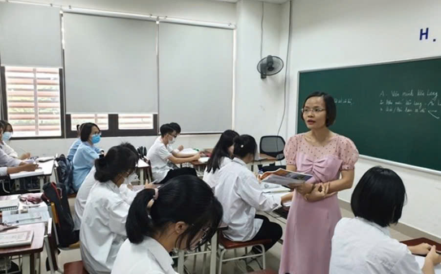 Thừa - Thiếu Biên Chế Giáo Viên: Giải Pháp Khắc Phục Cần Thực Hiện Ngay