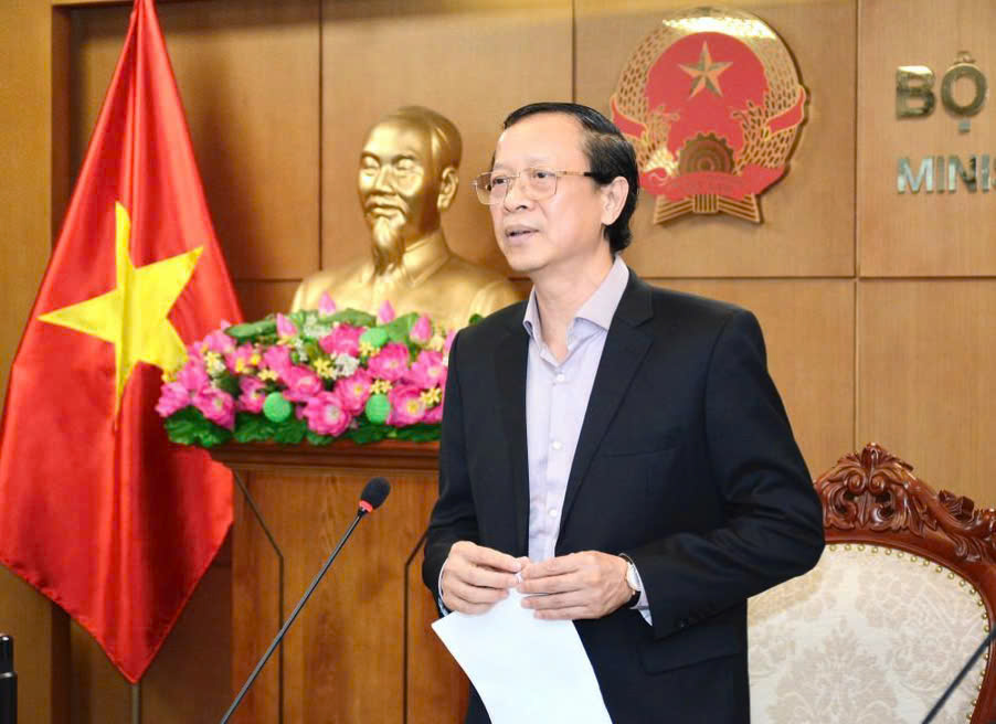 Tháo gỡ điểm nghẽn trong giáo dục hướng nghiệp và định hướng phân luồng học sinh
