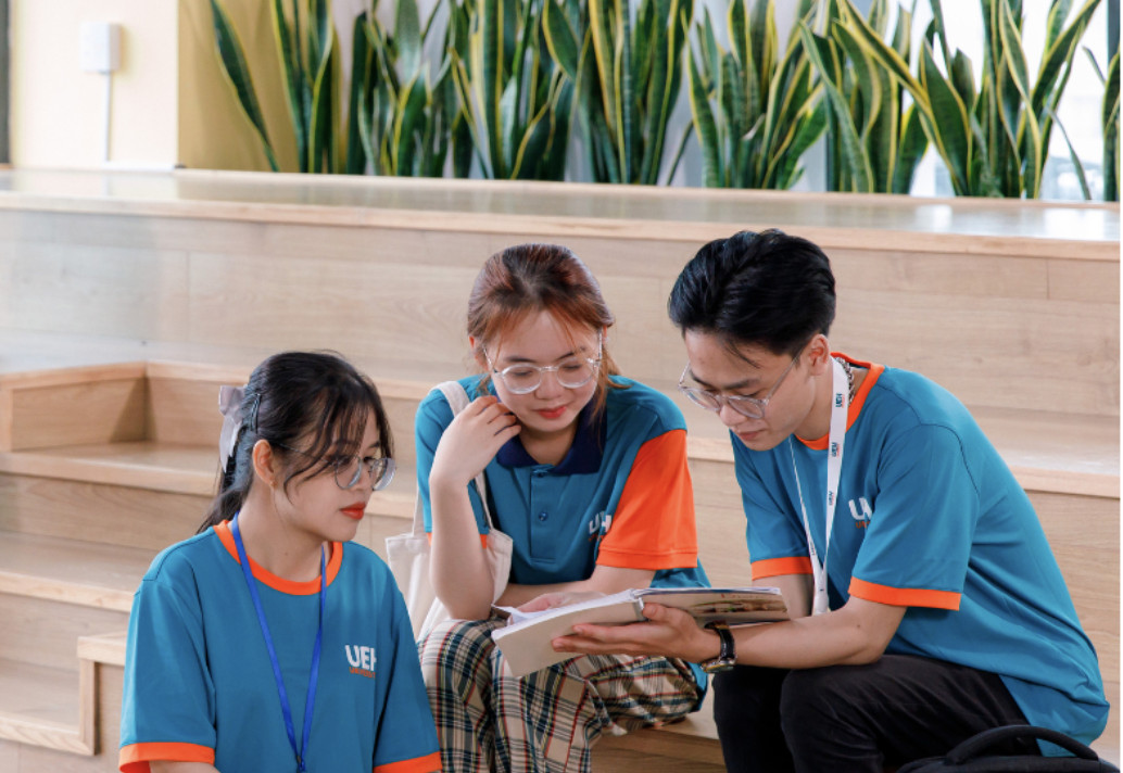 Đại học Kinh tế TPHCM mở thêm 2 ngành công nghệ ứng dụng