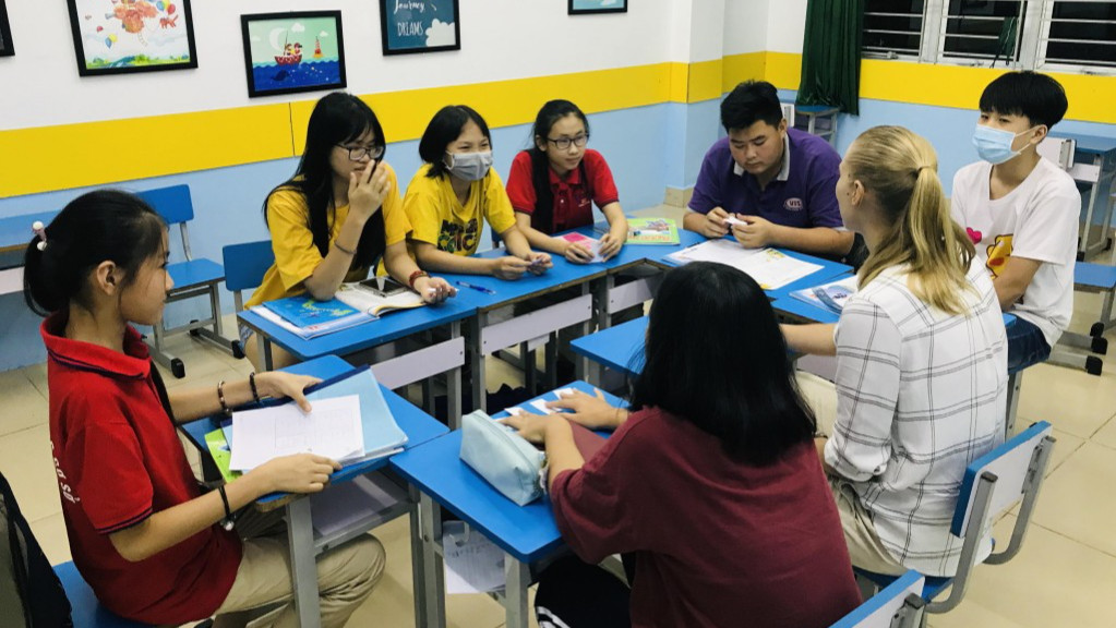 Thêm 5 đơn vị được tổ chức thi cấp chứng chỉ ngoại ngữ quốc tế