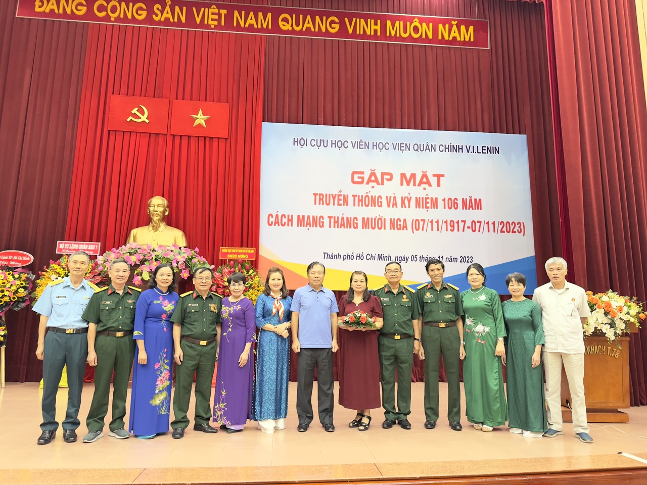 VĂN HÓA NGA TRONG ĐỜI SỐNG XÃ HỘI VIỆT NAM