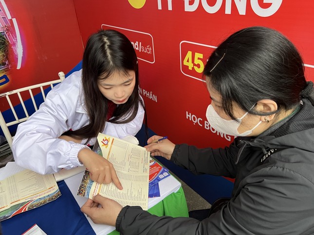 Trường Đại học Khoa học Xã hội và Nhân văn dự kiến tuyển sinh ngành mới năm 2024