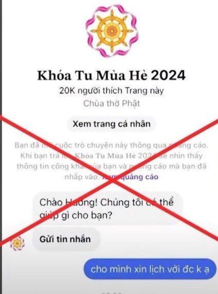Tham gia học khóa tu mùa hè có thật sự cần thiết?