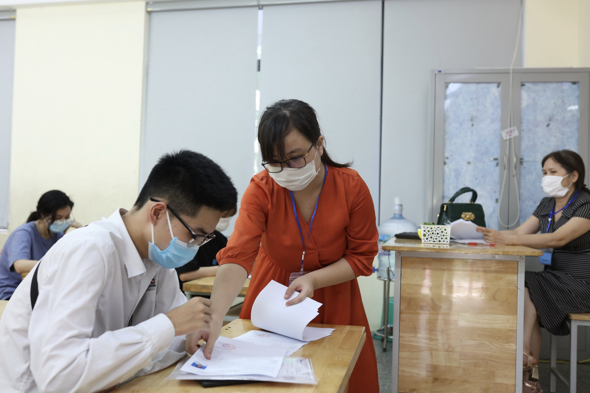 Lưu ý cách học Ngữ văn theo đề minh họa thi tốt nghiệp THPT 2024