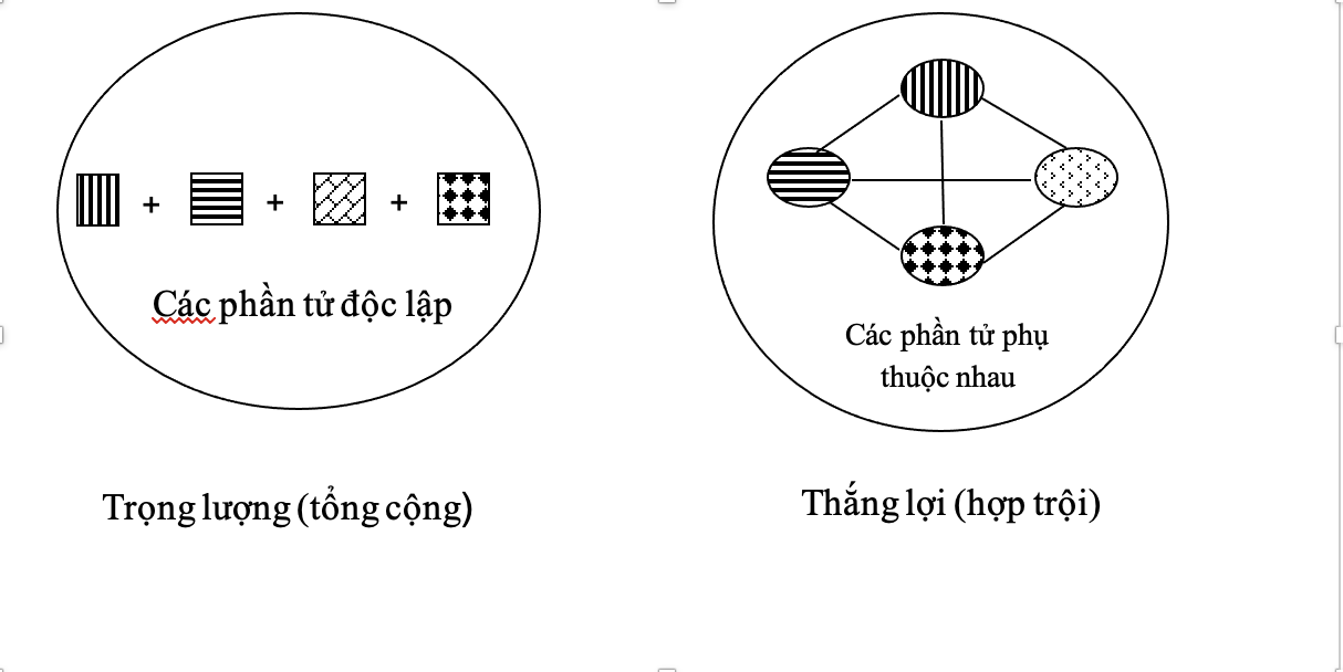 NGUYÊN TẮC LÃNH ĐẠO VÀ QUẢN LÝ GIÁO DỤC