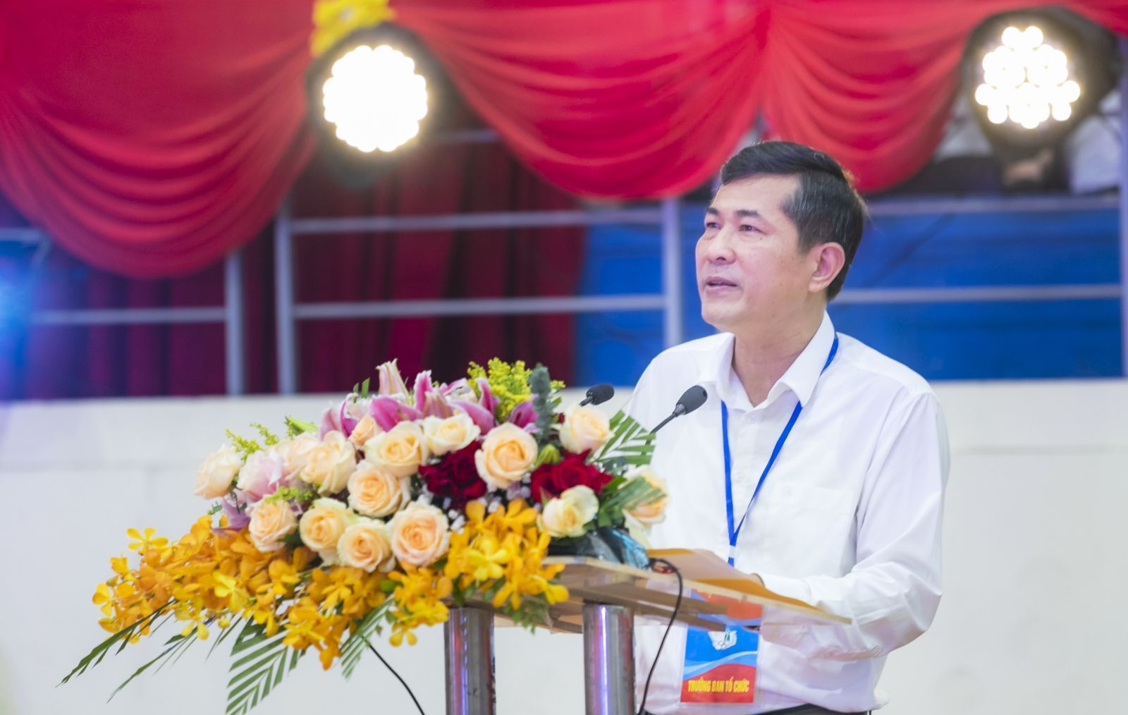 Khai mạc Hội khỏe Phù Đổng tỉnh Nghệ An lần thứ XX năm 2024