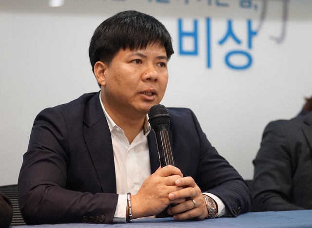 Khởi tố, bắt tạm giam Chủ tịch Tập đoàn Egroup