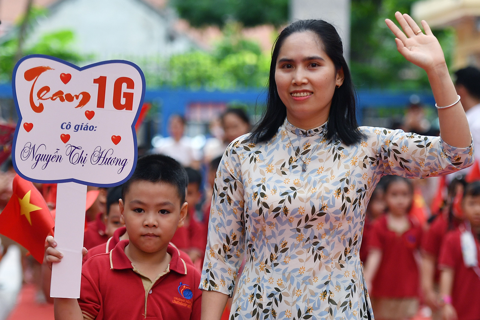 Yêu cầu sửa đổi, bổ sung chế độ tiền lương, phụ cấp cho giáo viên