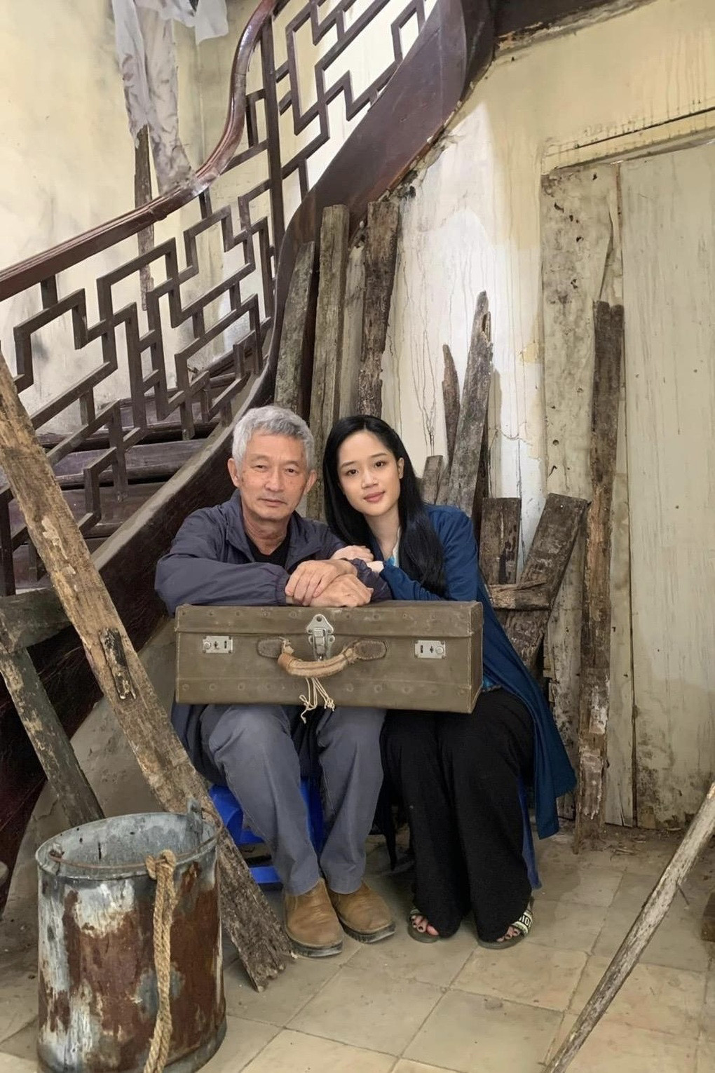 "Đào, phở và piano mà doanh thu càng cao, rạp phim càng lỗ"