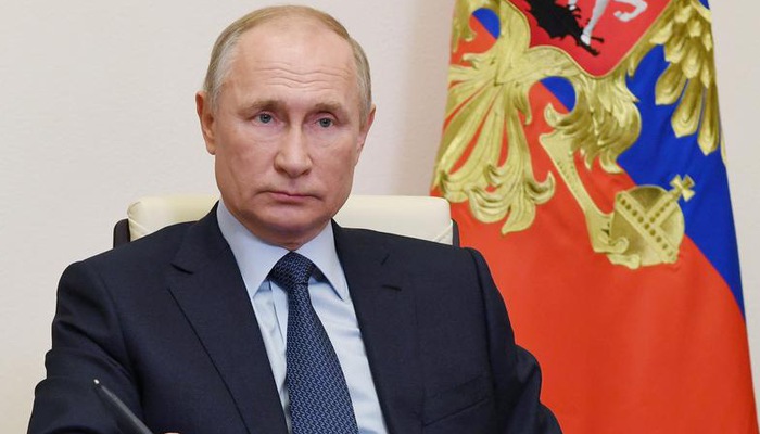 Việt Nam và Nga phối hợp thu xếp chuyến thăm của Tổng thống Putin