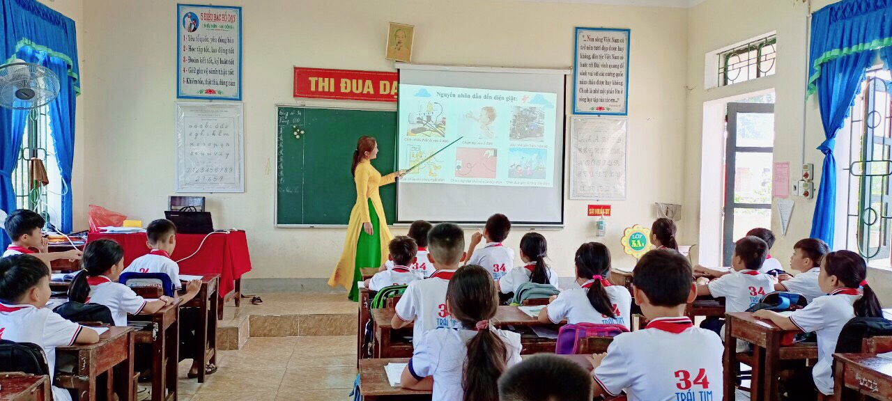 Người “truyền lửa”