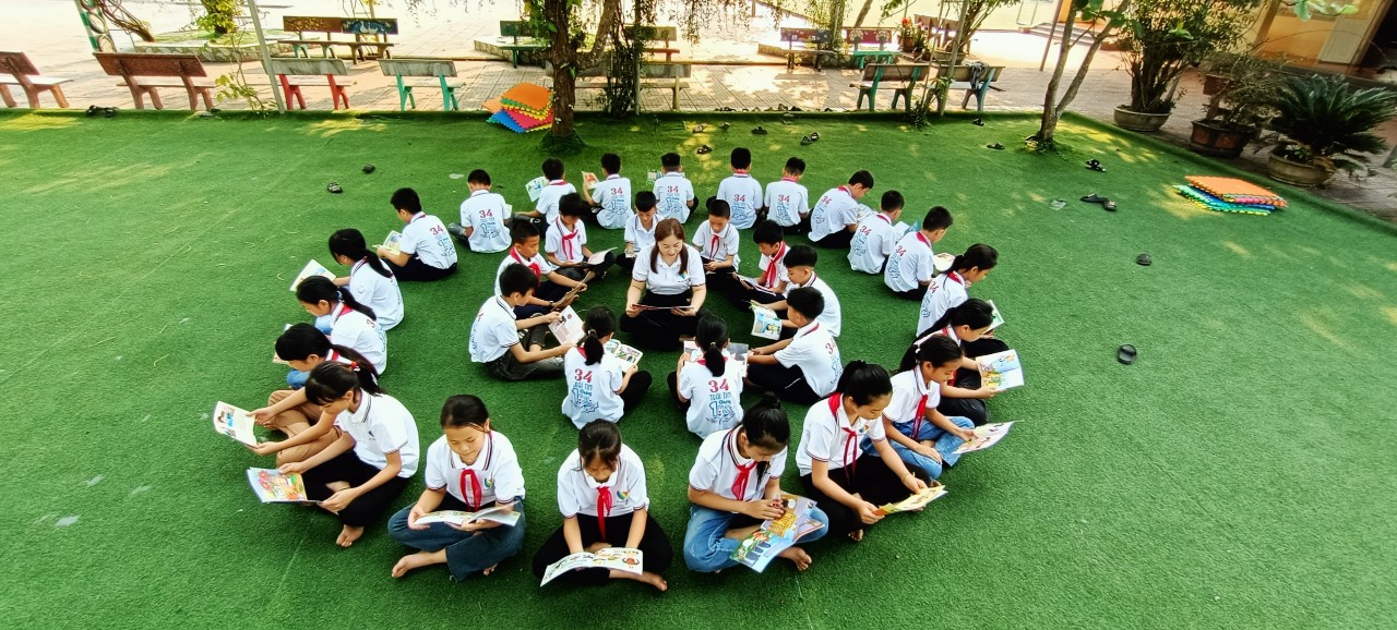 Người “truyền lửa”