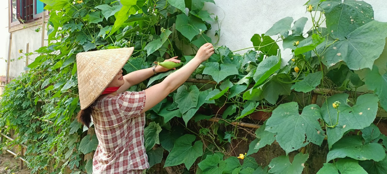 Người “truyền lửa”