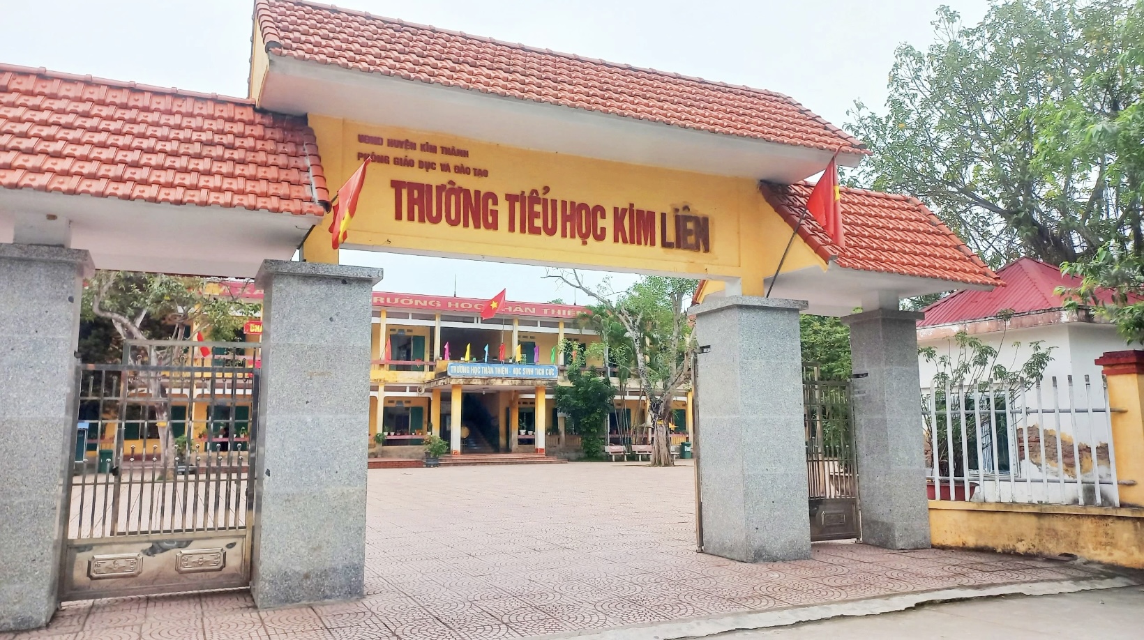 Hải Dương: Hiệu trưởng trường Tiểu học Kim Liên bị đề nghị cách mọi chức vụ trong Đảng
