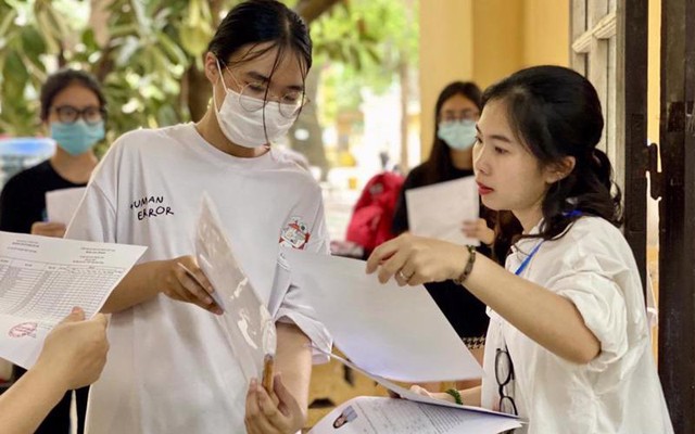 Bộ Giáo dục và Đào tạo ban hành Kế hoạch tuyển sinh đại học, cao đẳng ngành Giáo dục Mầm non năm 2024