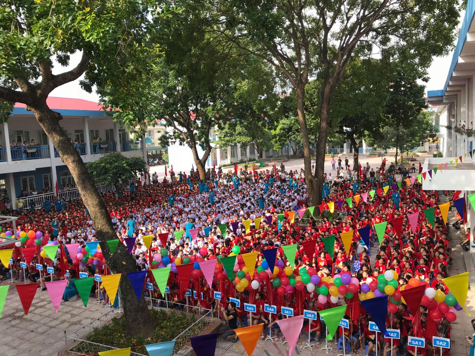 TUYÊN TRUYỀN PHÒNG CHỐNG BẠO LỰC HỌC ĐƯỜNG TẠI TRƯỜNG TIỂU HỌC PHÚC DIỄN