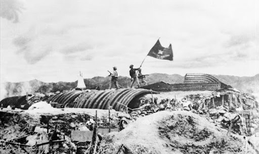 BÀI HỌC THÀNH CÔNG TRONG CHỈ ĐẠO CHIẾN DỊCH ĐIỆN BIÊN PHỦ