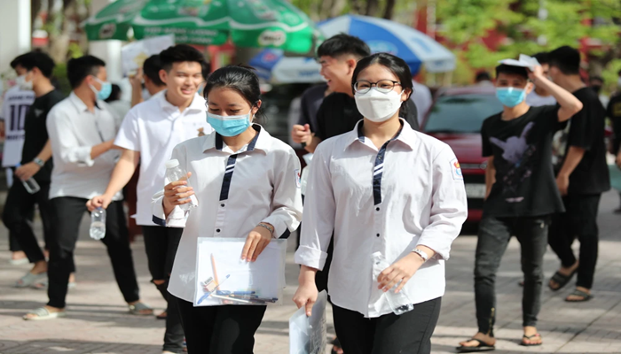 Thanh Hóa: Phê duyệt Phương án tổ chức Kỳ thi tốt nghiệp THPT năm 2024